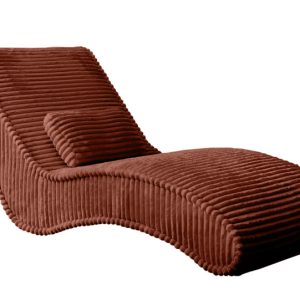 Nowoczesny Fotel Szezlong SATO 80 Wersal 848025 Nowoczesny Fotel Szezlong SATO 80 Wersal 848025