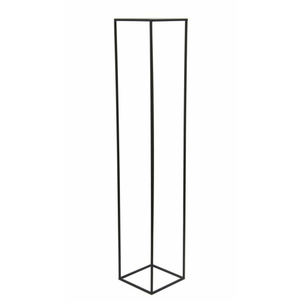 Nowoczesny kwietnik stojący 130 cm LOFT 88024