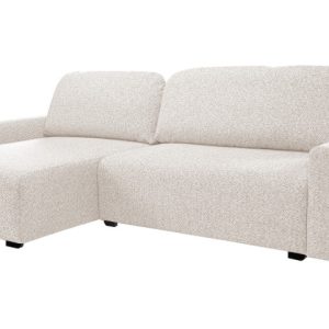 Nowoczesny Narożnik ALMI funkcja spania + pojemnik 497730 Nowoczesny Narożnik ALMI funkcja spania + pojemnik 497730