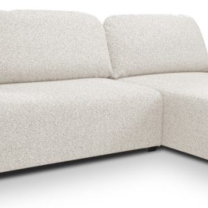 Nowoczesny Narożnik ALMI funkcja spania + pojemnik 497783 Nowoczesny Narożnik ALMI funkcja spania + pojemnik 497783