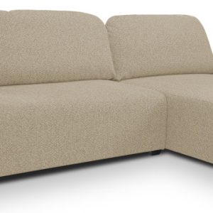 Nowoczesny Narożnik ALMI funkcja spania + pojemnik 497787 Nowoczesny Narożnik ALMI funkcja spania + pojemnik 497787