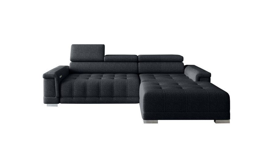 Nowoczesny Narożnik CAMPO S MINI WERSAL 847872