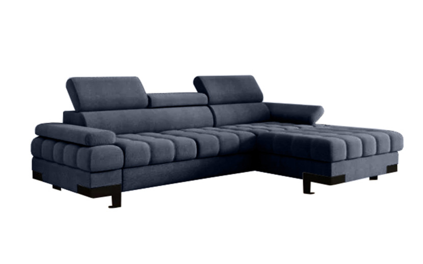 Nowoczesny Narożnik SELVA S Mini Wersal 892280