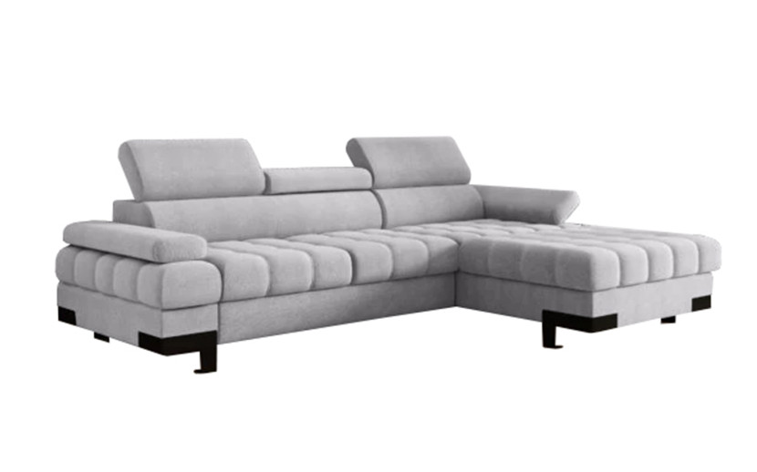 Nowoczesny Narożnik SELVA S Mini Wersal 892300