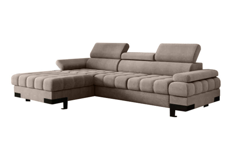 Nowoczesny Narożnik SELVA S Mini Wersal 892312