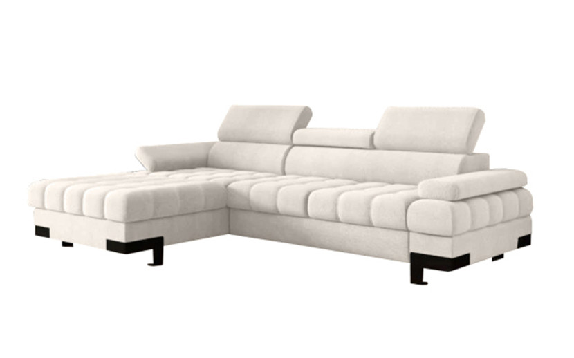 Nowoczesny Narożnik SELVA S Mini Wersal 892285