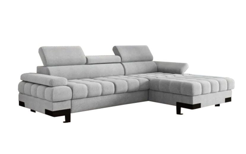 Nowoczesny Narożnik SELVA S Mini Wersal 892286