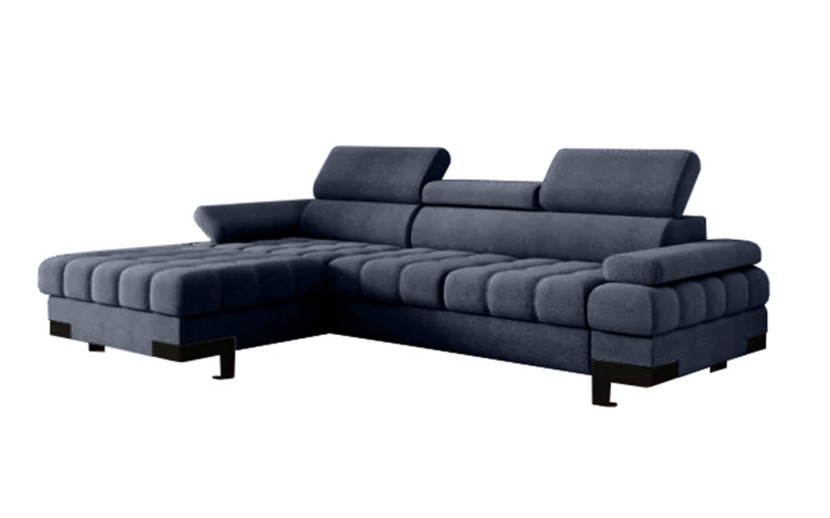Nowoczesny Narożnik SELVA S Mini Wersal 892288