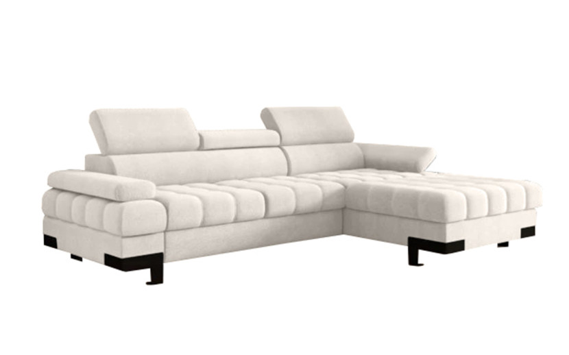 Nowoczesny Narożnik SELVA S Mini Wersal 892290