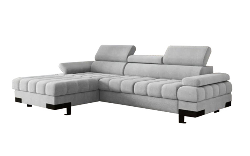 Nowoczesny Narożnik SELVA S Mini Wersal 892291