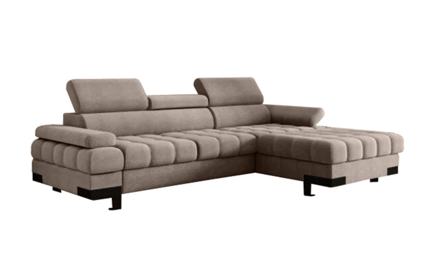 Nowoczesny Narożnik SELVA S Mini Wersal 892296