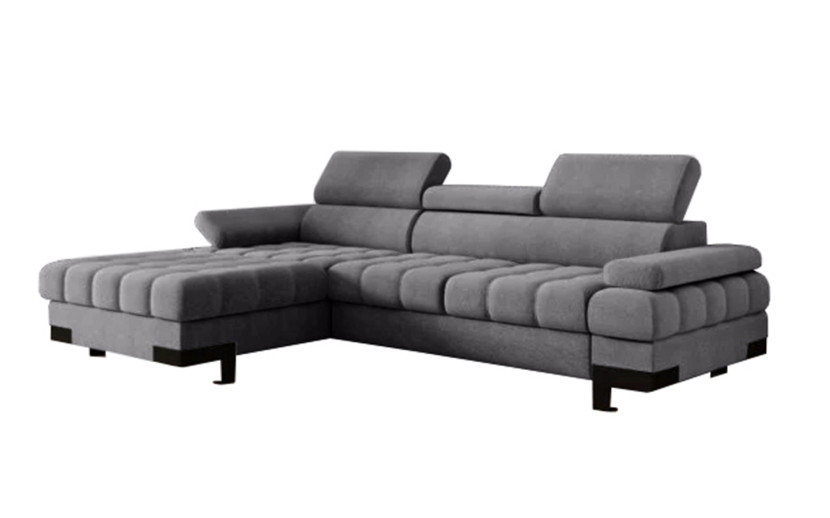 Nowoczesny Narożnik SELVA S Mini Wersal 892298