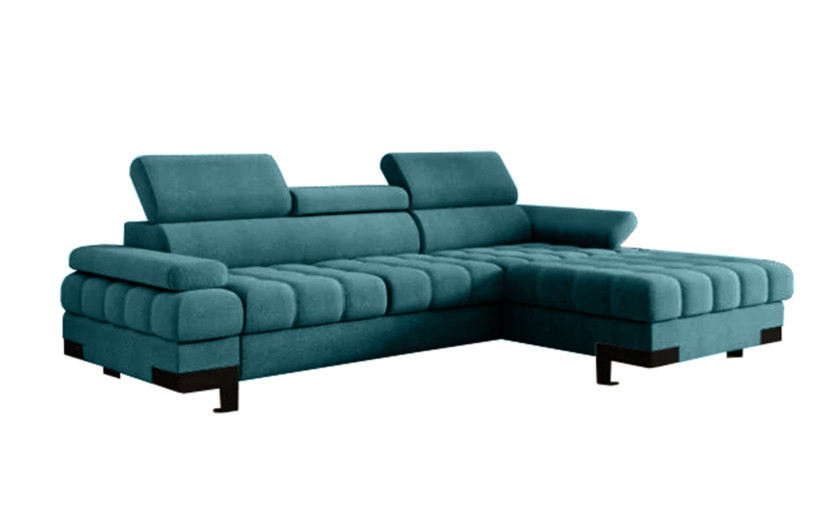 Nowoczesny Narożnik SELVA S Mini Wersal 892299