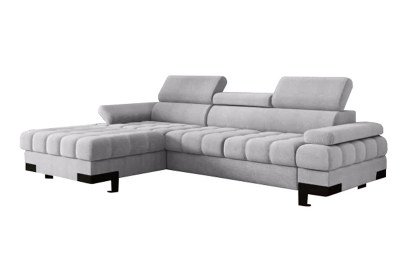 Nowoczesny Narożnik SELVA S Mini Wersal 892279