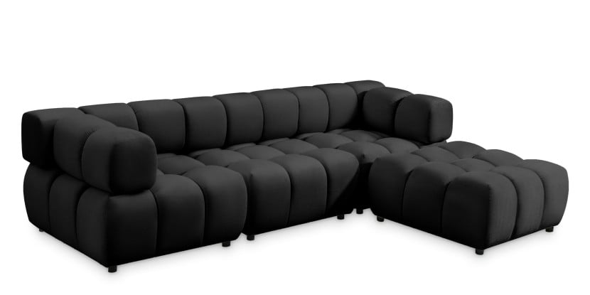 Nowoczesny Stylowy Narożnik BOLLO 725215