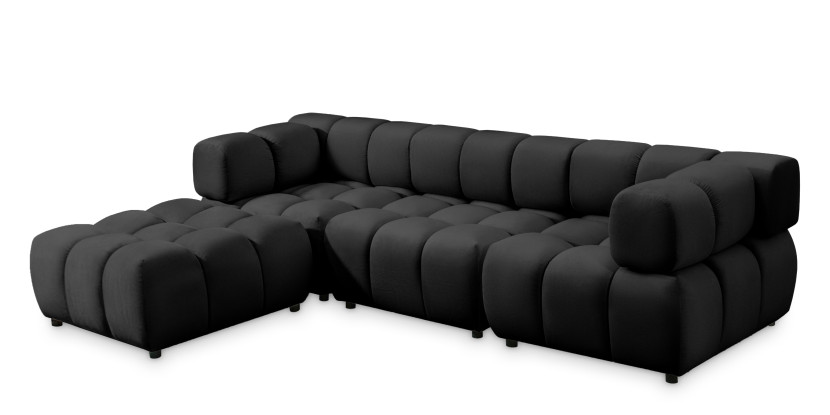 Nowoczesny Stylowy Narożnik BOLLO 725218