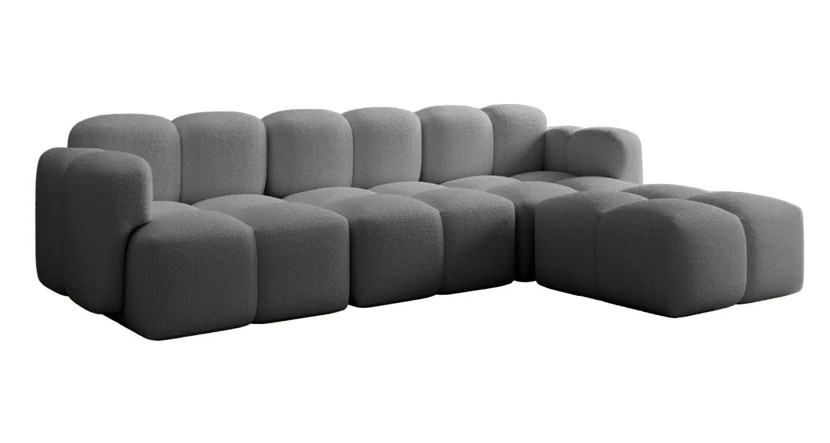 Nowoczesny Stylowy Narożnik CELLY 731094