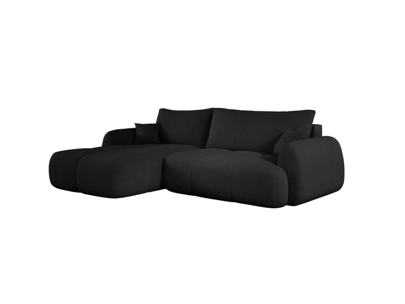 Nowoczesny Stylowy Narożnik COCO funkcja spania 568988