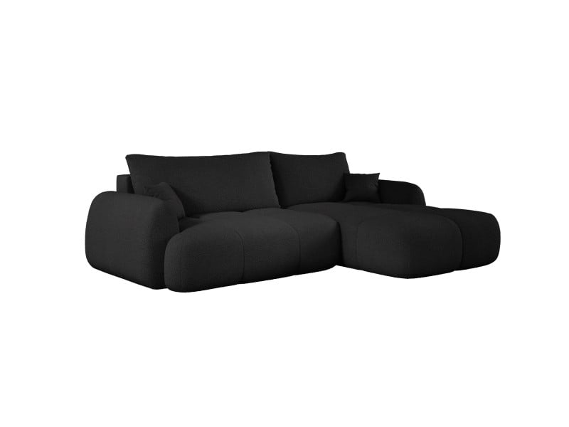 Nowoczesny Stylowy Narożnik COCO funkcja spania 568989