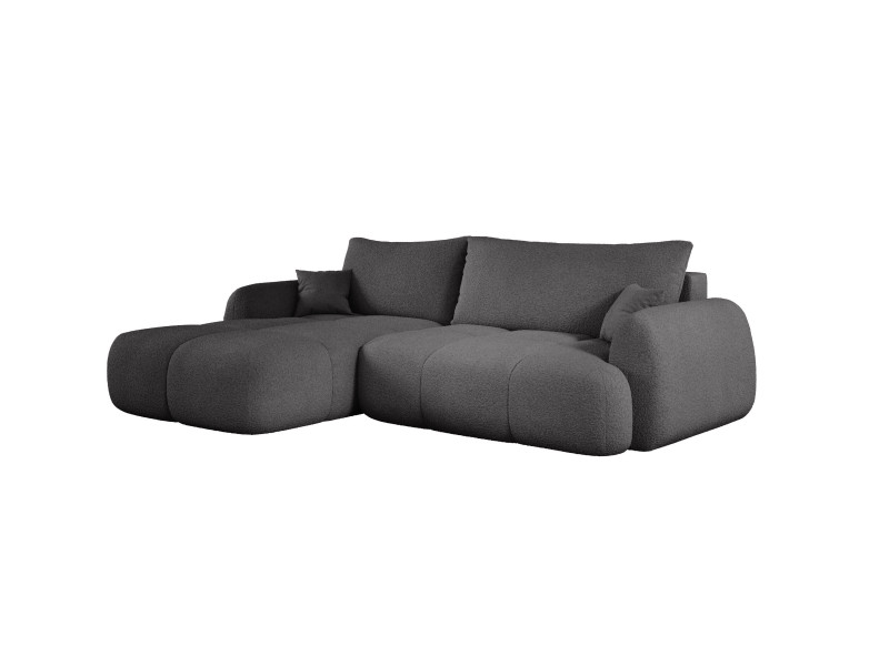 Nowoczesny Stylowy Narożnik COCO funkcja spania 568984