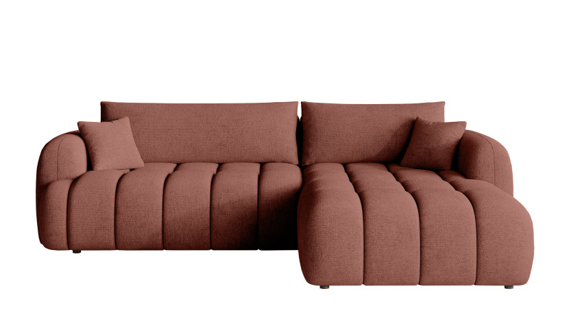 Nowoczesny Stylowy Narożnik COCO II funkcja spania 959400