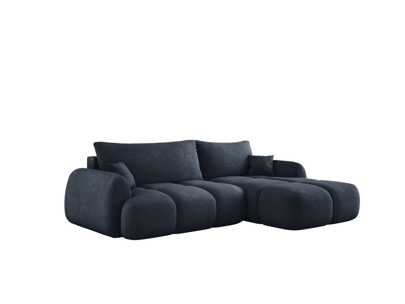 Nowoczesny Stylowy Narożnik COCO/WIND funkcja spania 568993