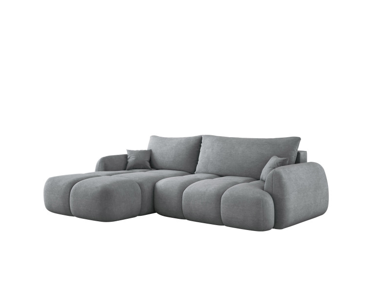 Nowoczesny Stylowy Narożnik COCO/WIND funkcja spania 569118