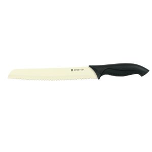 Nóż do chleba 20 cm z powłoką non-stick Nox AMBITION 145584 Nóż do chleba 20 cm z powłoką non-stick Nox AMBITION 145584