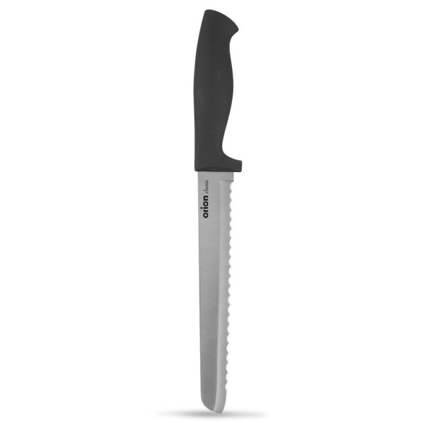Nóż do chleba stalowy 30 cm CLASSIC 177777