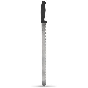 Nóż do ciasta stalowy z ząbkami CLASSIC 39 cm 800168 Nóż do ciasta stalowy z ząbkami CLASSIC 39 cm 800168