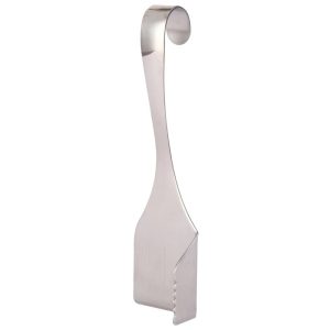 Nóż do cięcia, skrobania i smarowania masła KINGHOFF KH-1833 692841 Nóż do cięcia, skrobania i smarowania masła KINGHOFF KH-1833 692841
