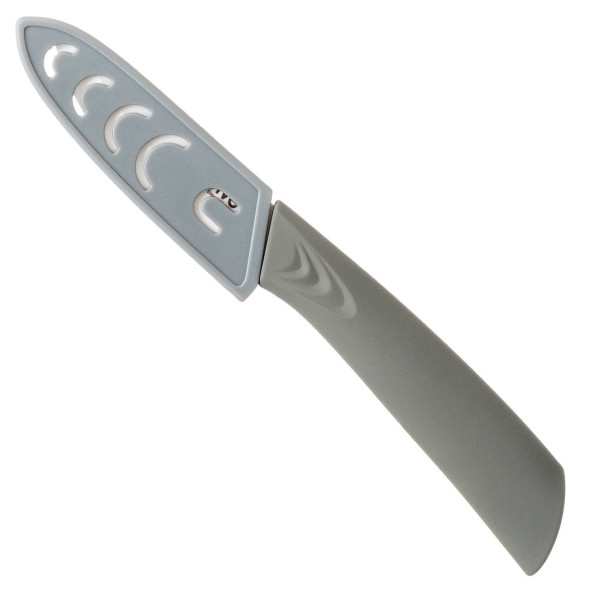 Nóż do owoców ZIRCO, ceramiczny, 17 cm 80809