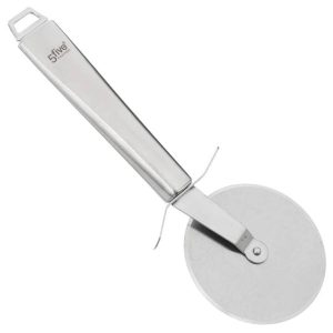 Nóż do pizzy, stal nierdzewna, 22 cm 80807 Nóż do pizzy, stal nierdzewna, 22 cm 80807