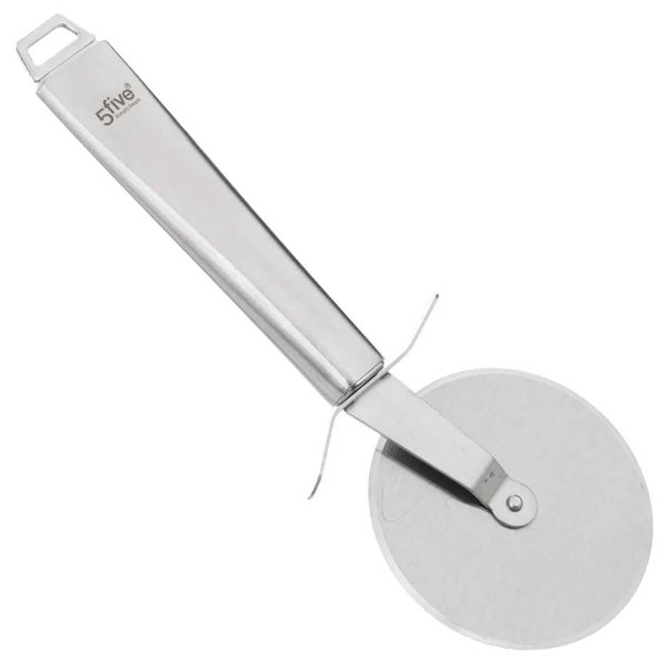 Nóż do pizzy, stal nierdzewna, 22 cm 80807