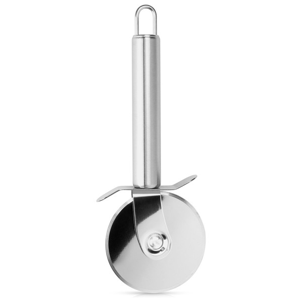 Nóż do pizzy stalowy 19 cm 798533