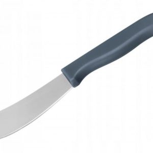 Nóż do smarowania masła smalcu 19 cm zaokrąglony 466034 Nóż do smarowania masła smalcu 19 cm zaokrąglony 466034