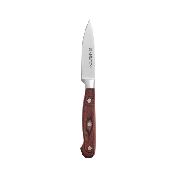 Nóż kuchenny obierak Titanium 9 cm AMBITION 140698