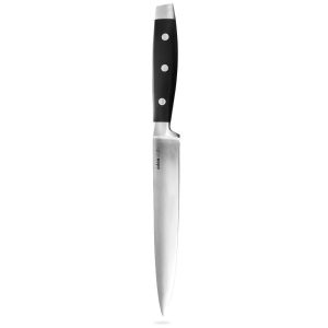 Nóż kuchenny stalowy MASTER 34 cm 798530