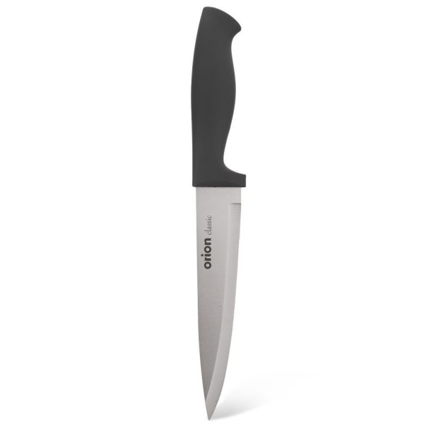 Nóż kuchenny stalowy uniwersalny 27 cm CLASSIC 177779