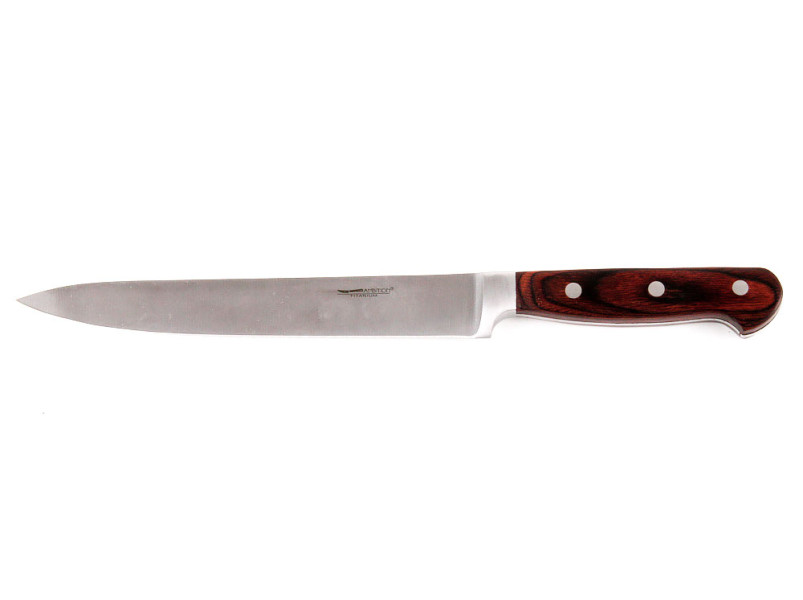 Nóż kuchenny Titanium 20 cm AMBITION 375994
