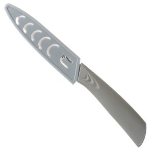 Nóż kuchenny ZIRCO, uniwersalny, 20 cm 80811