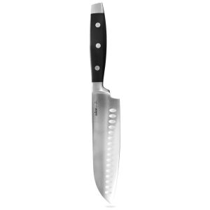 Nóż Santoku stalowy MASTER 33 cm 798537 Nóż Santoku stalowy MASTER 33 cm 798537