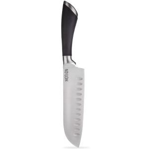 Nóż Santoku stalowy MOTION 31 cm 798528 Nóż Santoku stalowy MOTION 31 cm 798528
