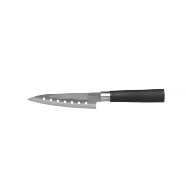 Nóż Santoku z otworami Codon 12,5 cm BergHOFF 570864