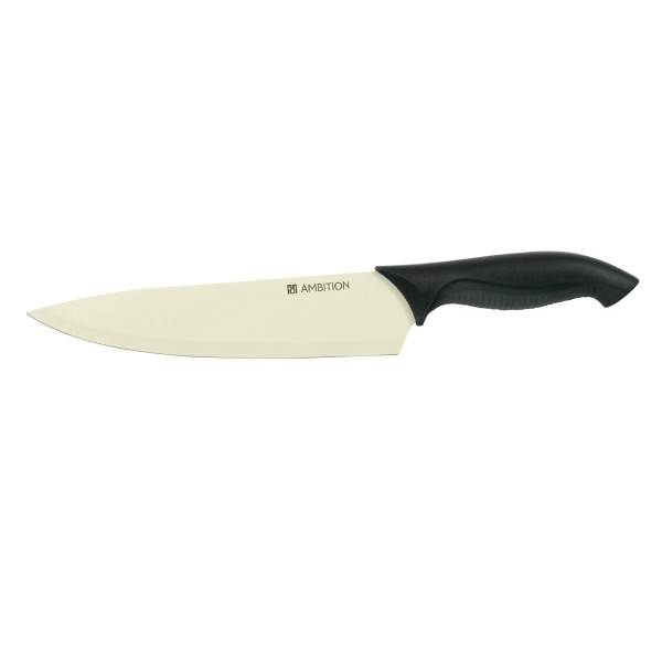 Nóż szefa 20 cm z powłoką non-stick Nox AMBITION 145585