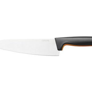 Nóż szefa kuchni Fiskars Functional Form 37777 Nóż szefa kuchni Fiskars Functional Form 37777