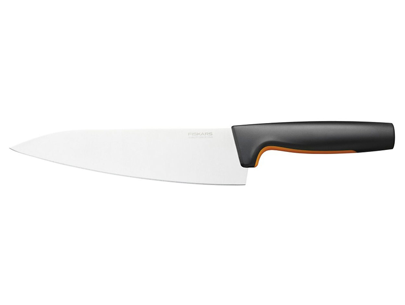 Nóż szefa kuchni Fiskars Functional Form 37777
