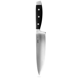 Nóż szefa kuchni stalowy MASTER 35 cm 798532