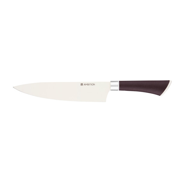 Nóż szefa Pure Line 20 cm AMBITION 143243