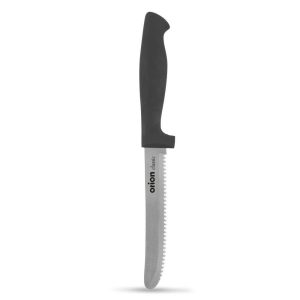 Nóż z ząbkami stalowy CLASSIC 21,5 cm 800170